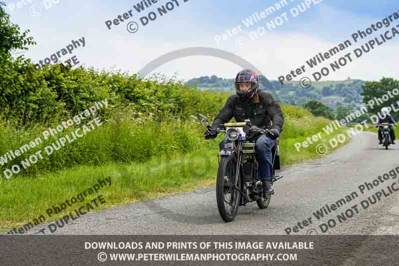 Vintage motorcycle club;eventdigitalimages;no limits trackdays;peter wileman photography;vintage motocycles;vmcc banbury run photographs